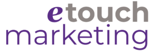 eTouch Marketing Logo