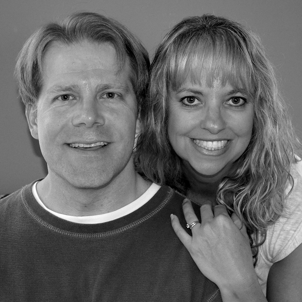 eTouch Marketing Real Estate Marketing Clients Jeff and Trenna