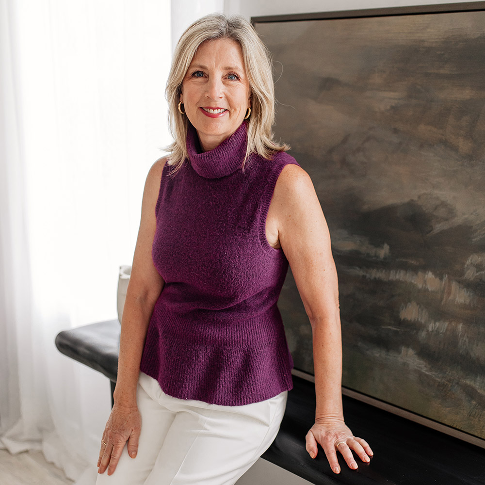 eTouch Marketing Real Estate Marketing Client Jill Harris