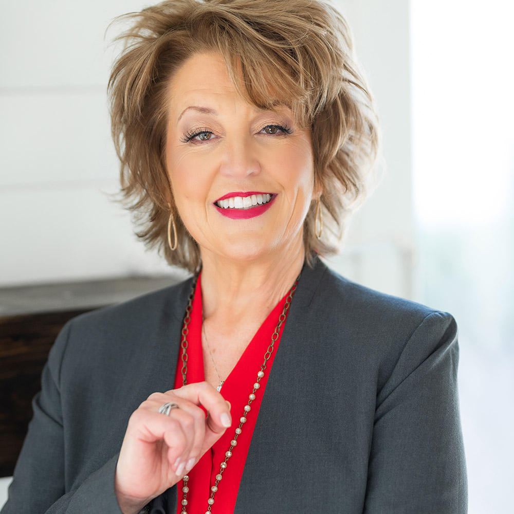 eTouch Marketing Real Estate Marketing Client Pam Abernathy